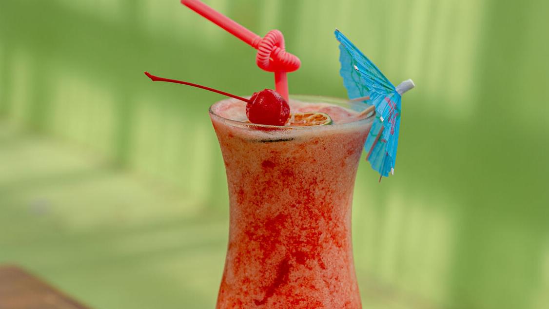 Drink Up: What and Where We’re Drinking Lately